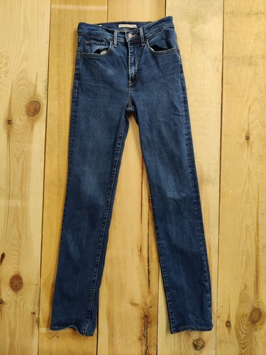 Levi 724 blu - 724,