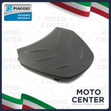 Coperchio portapacchi nero - coperchio,
