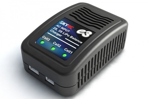 Caricatore lipo skyrc - skyrc, e3