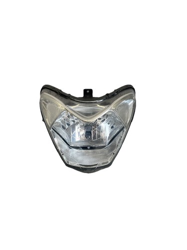 Faro anteriore keeway logik - faro,