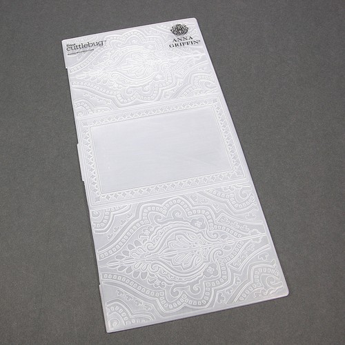 Cricut cuttlebug anna - cricut,