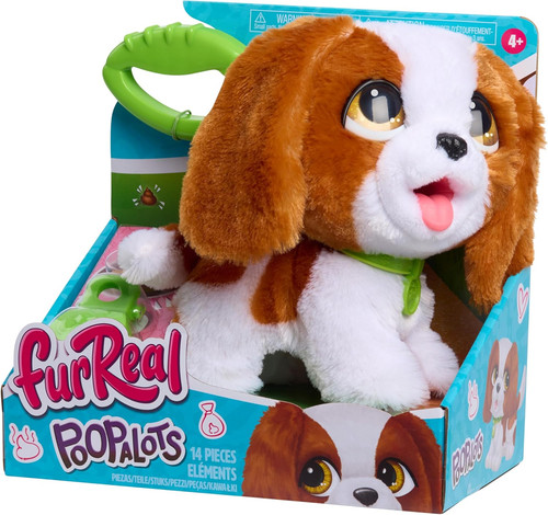 Just play peluche - just, interattivo