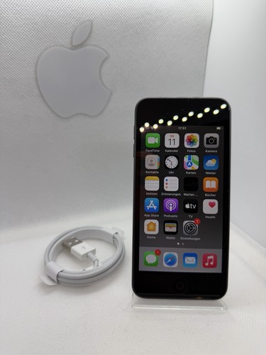 Apple ipod touch - apple, 7