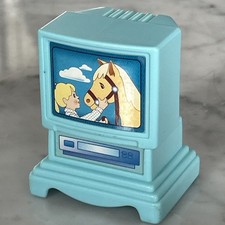 Televisione vintage fisher - televisione,