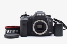 Canon EOS 7D Mark II