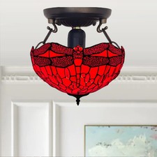 Lampada da soffitto stile