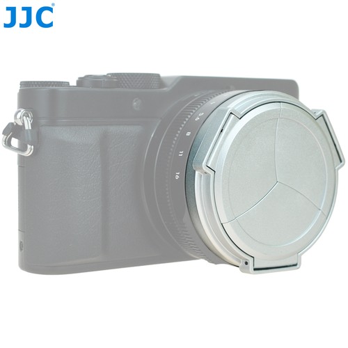 Jjc dmw lfac1 tappo - tappo, obiettivo