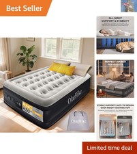 Letto Ospiti Gonfiabile