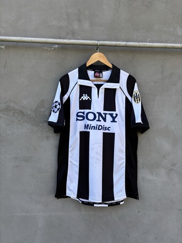 Maglia calcio uomo juventus - maglia,