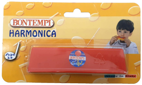 Armonica bocca bomtempi - bocca,