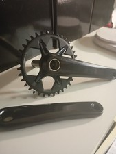 Guarnitura MTB XT Fc-m8100 36t