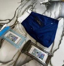 HARMONT & BLAINE COSTUME PANTALONCINO MARE UOMO TG L