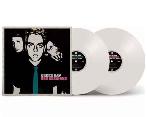 Green day bbc - day, sessions