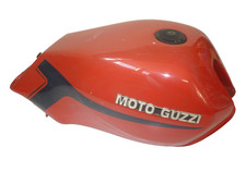 SERBATOIO BENZINA MOTO GUZZI