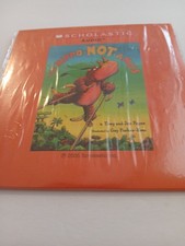 The Hippo-Not-Amus Audio CD