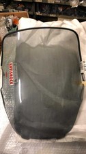 Cupolino parabrezza plexiglass