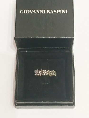 Anello giovanni raspini - giovanni,