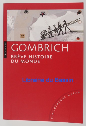 Brève histoire monde ernst - du,