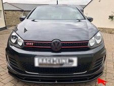 PER  GOLF 6 MK6 GTI 2010-2013