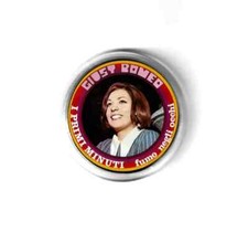 Spilla NUOVA musica italiana cantante famosa 45 giri LP giusy romeo giuni russo