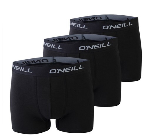 Boxer uomo neill plain - o'neill,