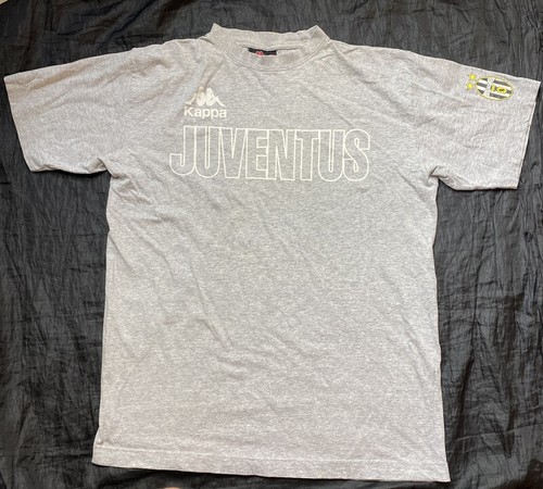 Maglia cotone juventus - cotone,