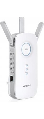 Ripetitore wifi range - wifi,