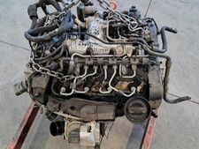 ⭐ 03L100033S motore volkswagen per VOLKSWAGEN GOLF 6 2.0 TDI CBD R2025-0002062