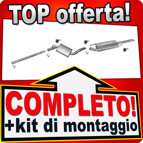 Scarico completo per - completo,