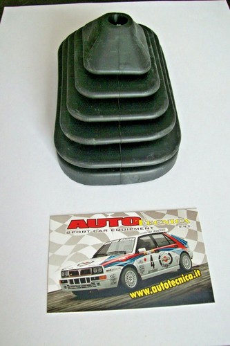 Cuffia cambio lancia delta - cuffia,