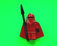 LEGO STAR WARS - PERSONAGGIO