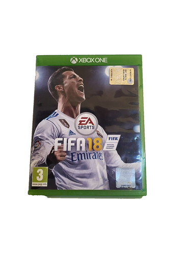 Fifa xbox one gioco - one,
