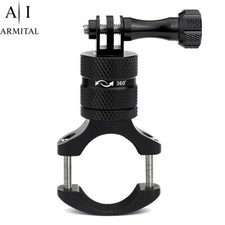 Supporto Manubrio Bici Moto