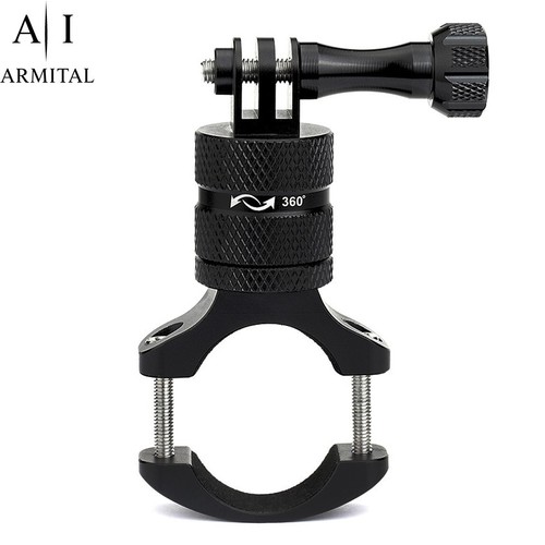 Supporto manubrio bici - manubrio,