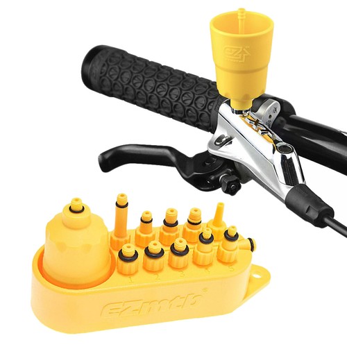 Kit spurgo olio freno a - spurgo,