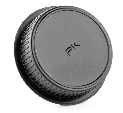 Kit rear lens body camera - rear,