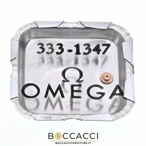 Omega incabloc upper - omega, calibre