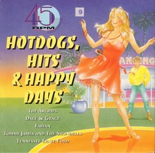Original Audio CD - 200