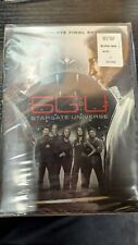 SGU: Stargate Universe