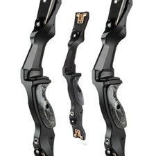 Rialzo arco ricurvo ILF 17"