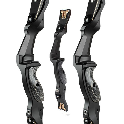 Rialzo arco ricurvo - 17", 19"