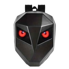 Casco per moto zaino - moto,