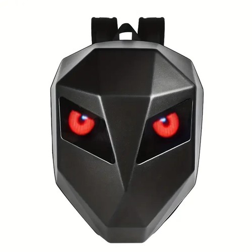 Casco per moto zaino - zaino,