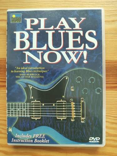 Play blues now mel - play,