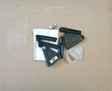 SKS kit viti di fissaggio montaggio parafango bici aggancio per u-stay fender