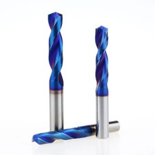 HRC65 Punta per trapano in