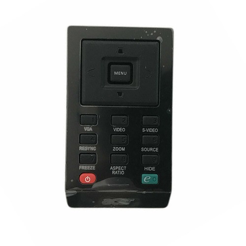 Telecomando per proiettore