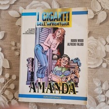 I GIGANTI DELL'AVVENTURA Nr