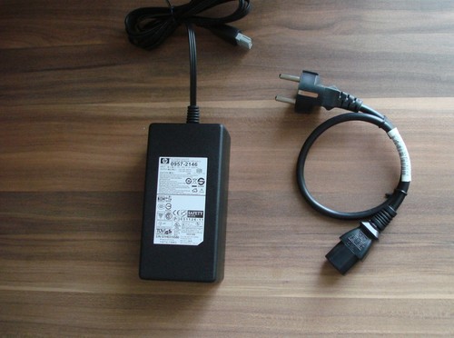 Alimentatore power adapter - hp,