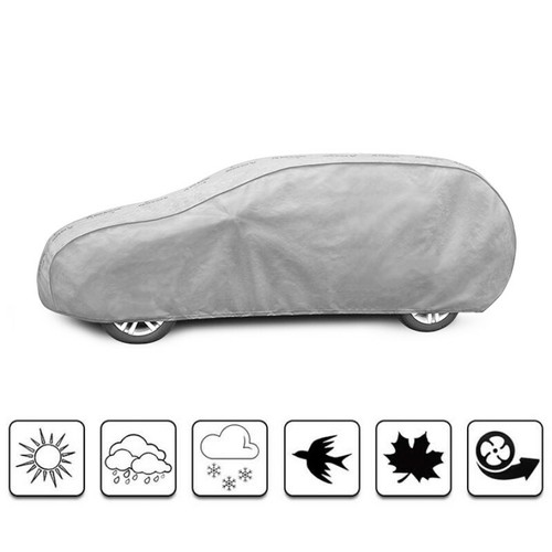 Telo copri auto per alfa - auto, romeo